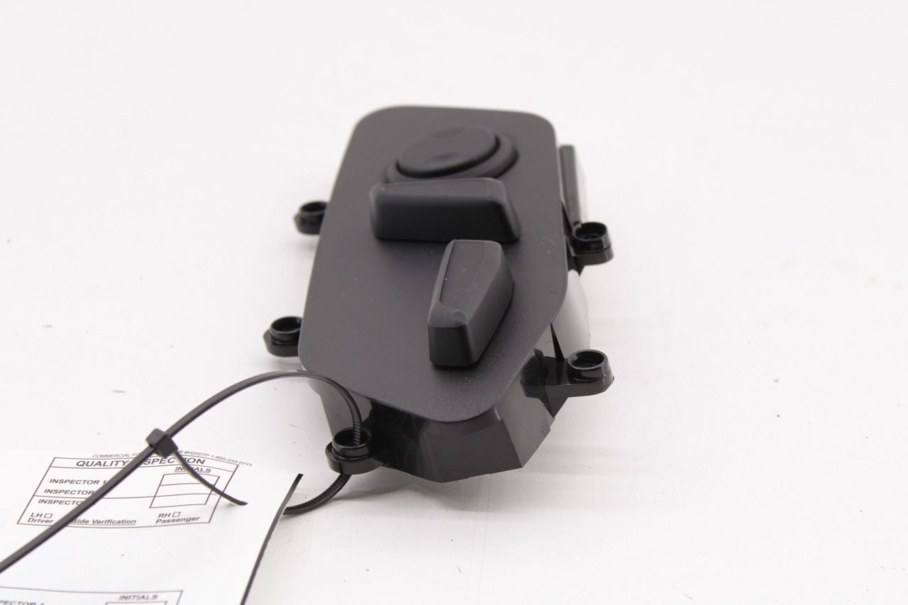 21-24 Kia K5 GT-Line Front Left Side Power Seat Adjustment Switch 88070-L1410WK - Alshned Auto Parts