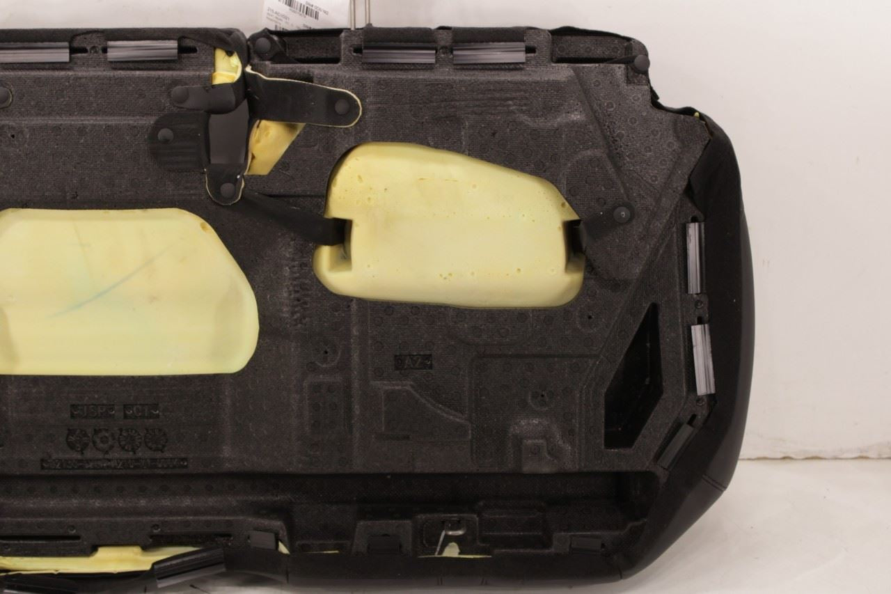 19-21 Acura RDX SH-AWD Rear 2nd Row Seat Lower Cushion Bottom 82136-TJB-A21 OEM - Alshned Auto Parts