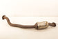 2013-19 Jeep Grand Cherokee Summit 5.7L Left Side Exhaust Pipe 68169827AD *ReaD* - Alshned Auto Parts