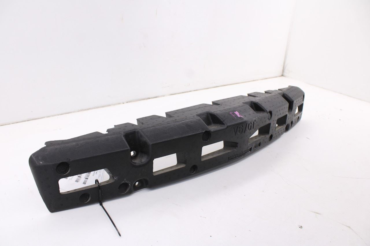 10-12 Ford Mustang Conv V6 Front Bumper Isolator Impact Absorber AR33-17E898-AC - Alshned Auto Parts