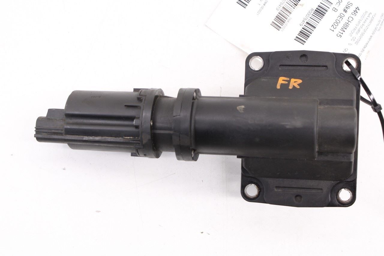 11-24 Ram 1500 Laramie Crew Cab 5.7L 4WD Front Differential Axle Locker Actuator - Alshned Auto Parts