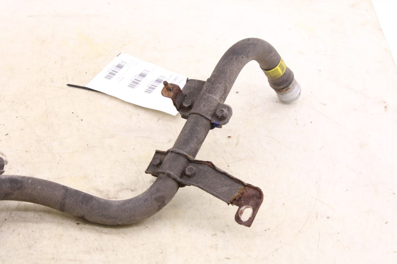 2018-2023 KIA Stinger GT2 AWD 3.3L Fuel Filler Neck Hose Tube Pipe 31030-J5500 - Alshned Auto Parts