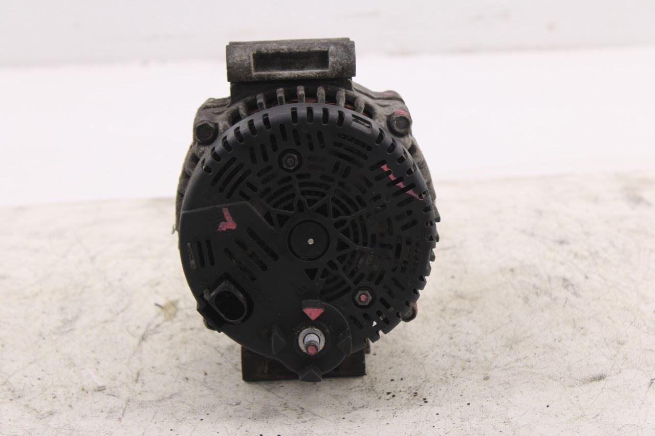 12-2015 Audi A7 Premium 3.0L Alternator 14V 180A Engine Generator 06E903018G OEM2