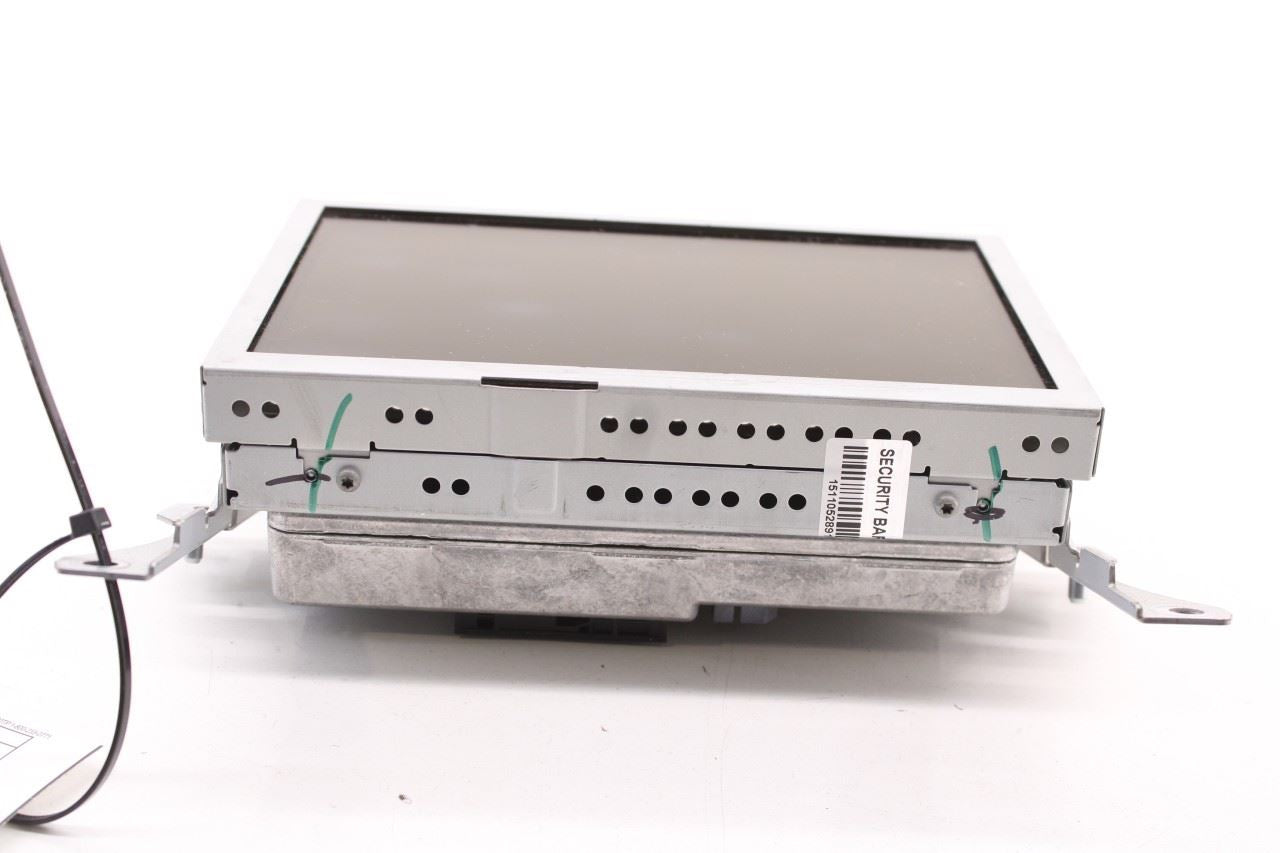 2016 Ford F-250 Lariat Navi 8.0'' Display w/ Sync 2 APIM Communication Module - Alshned Auto Parts