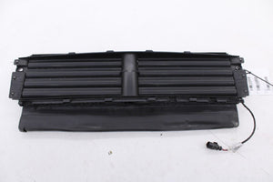 22-24 Volkswagen Jetta SE 1.5L Active Radiator Grille Air Shutter 17A-122-321-H