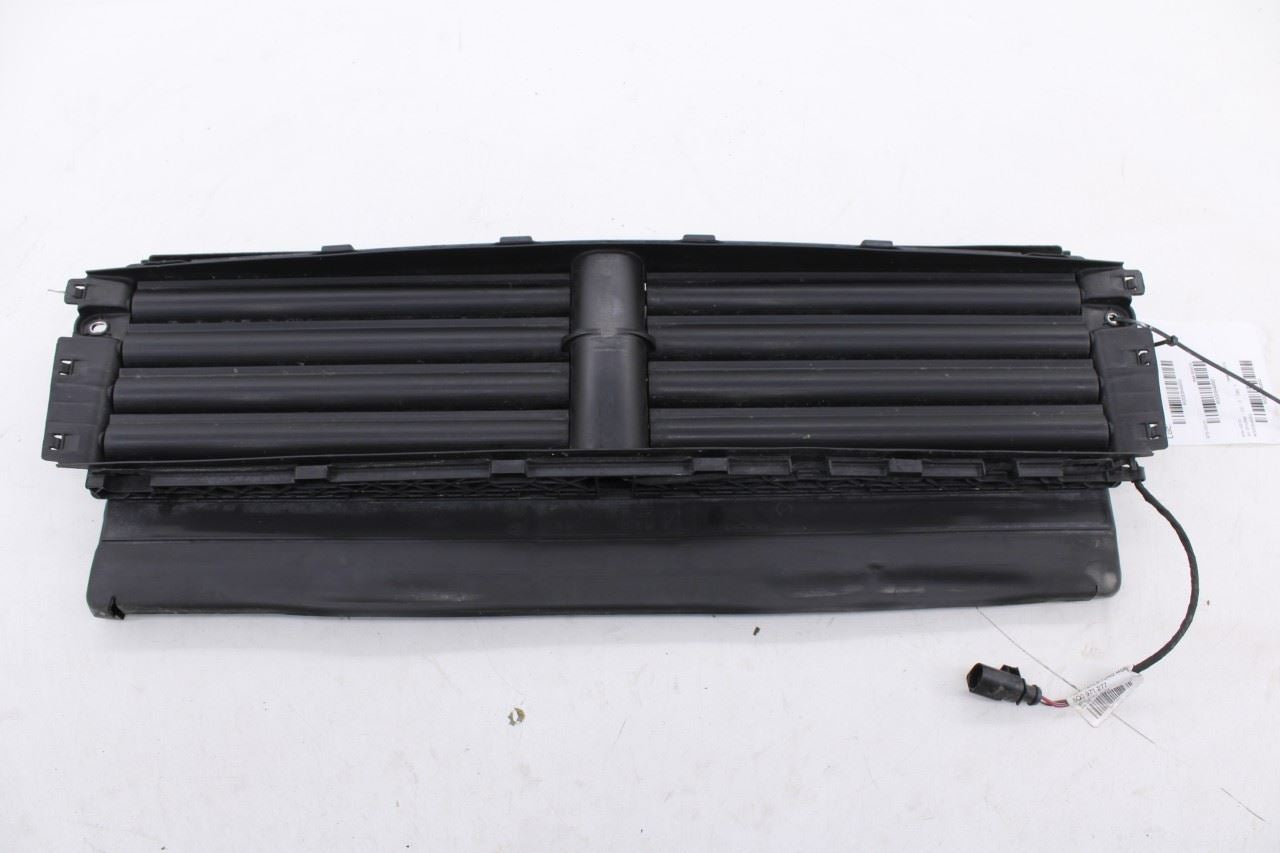 22-24 Volkswagen Jetta SE 1.5L Active Radiator Grille Air Shutter 17A-122-321-H - Alshned Auto Parts