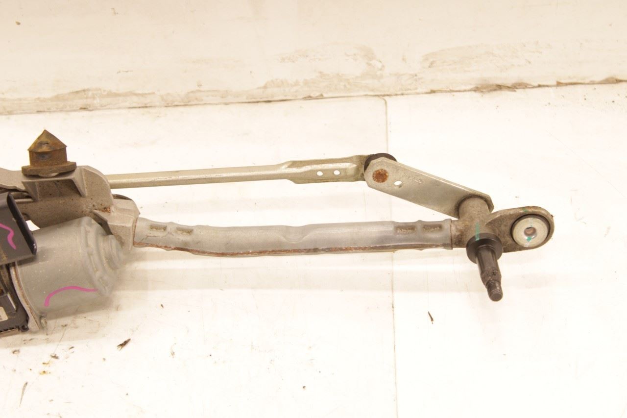 2018-2022 Ford Ecosport SE Front Windshield Wiper Transmission Linkage w/ Motor - Alshned Auto Parts