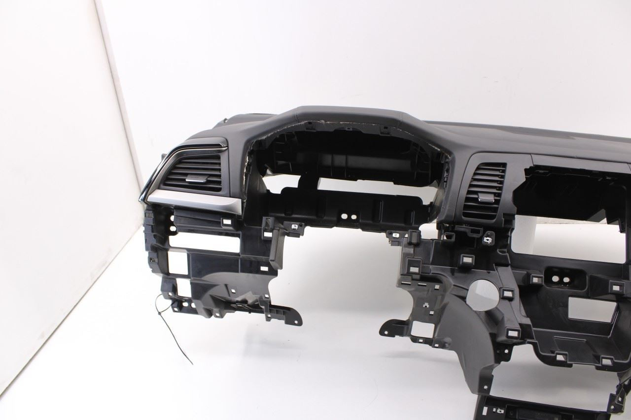 2018-2026 Honda Odyssey Touring Dash Instrument Panel 77100THRAA020M1 OEM *ReaD* - Alshned Auto Parts