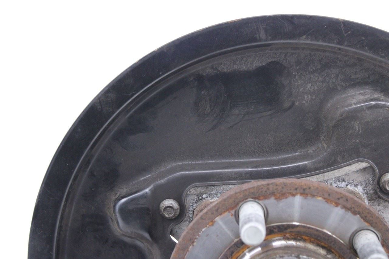 2015-2023 Ford Mustang GT 5.0L RWD Rear Passenger Right Side Spindle Knuckle Hub - Alshned Auto Parts