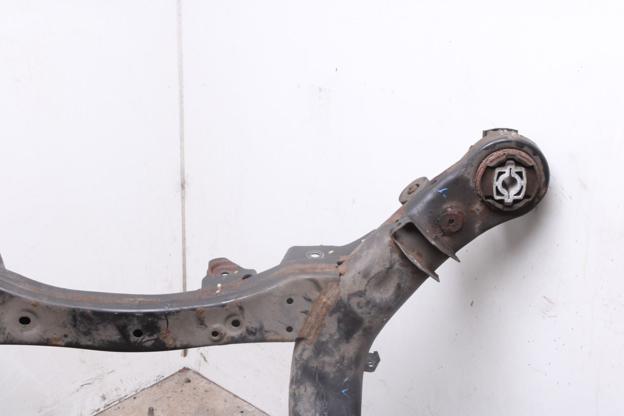 2016-2021 Jeep Grand Cherokee Overland 4x4 Rear Crossmember Subframe 4877623AB - Alshned Auto Parts