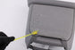 2014-20 Toyota Sienna LE Rear Center Console Back Panel Cover 58903-08020 *ReaD* - Alshned Auto Parts