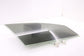 2014-2016 Subaru Impreza Sport Premium Front Right Door Window Glass 61011FJ6002