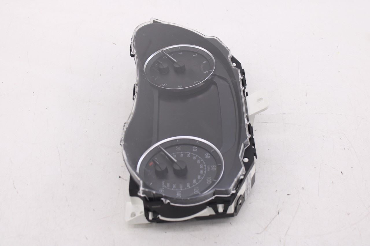 19-21 Infiniti QX50 ESSENTIAL Speedometer Gauge Instrument Cluster 137K Mileage7