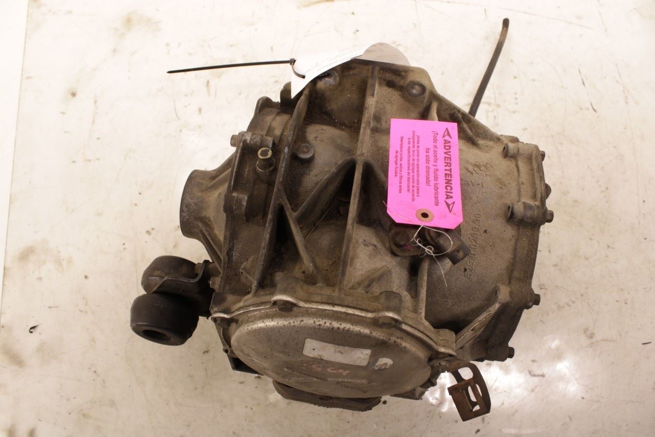 1997-04 Chevrolet Corvette 5.7L Rear Differential Carrier 2.73 ratio Opt GU2 98K - Alshned Auto Parts