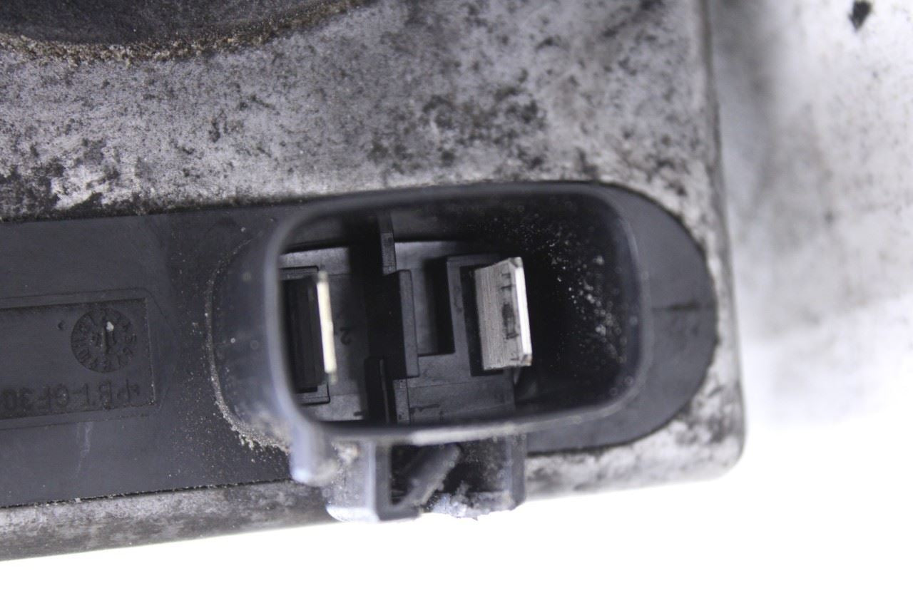 2014-2015 Dodge Durango SXT 3.6L Electro-Hydraulic Power Steering Pump 5154663AB - Alshned Auto Parts