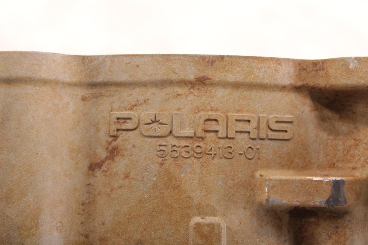 2024-2026 Polaris RZR XP 1000 Ultimate 999cc Engine Cylinder Block 3024167 OEM - Alshned Auto Parts