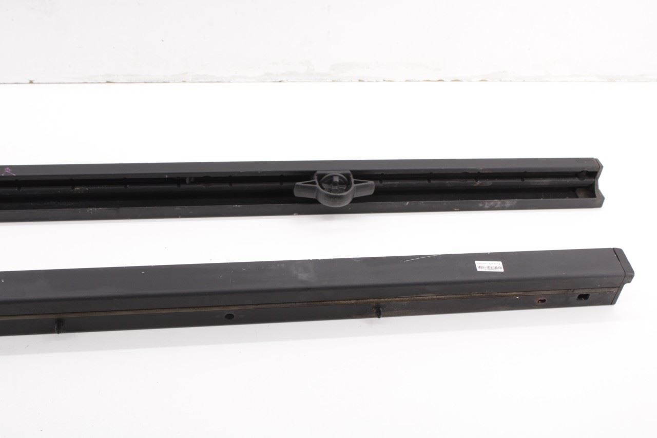 2013-2022 Ram 1500 Classic Rear Right and Left Truck Bed Cargo Rail 68171744AD - Alshned Auto Parts