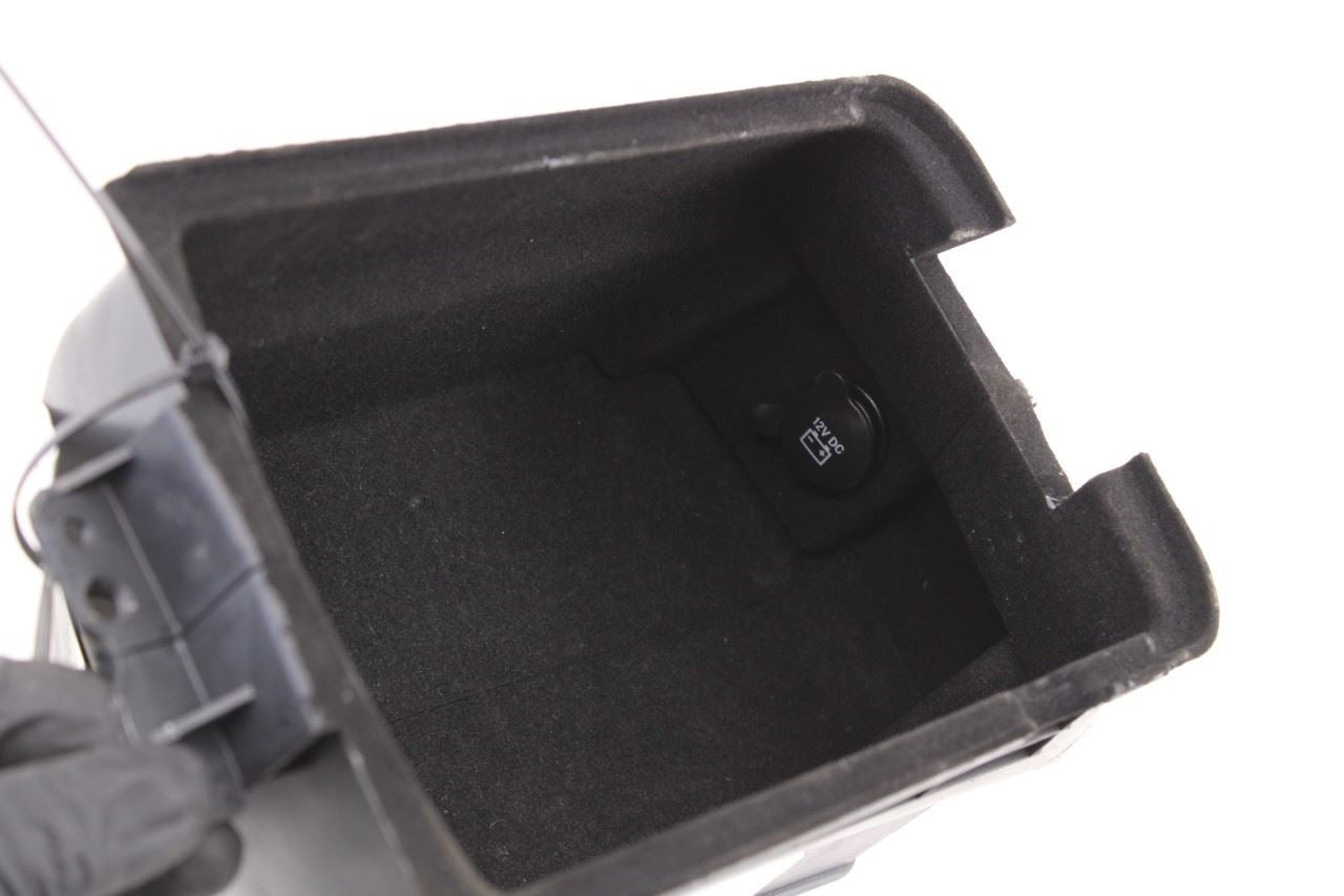 14-21 Jeep Grand Cherokee Limited Center Console Right Split Bin Box C01374003BL - Alshned Auto Parts