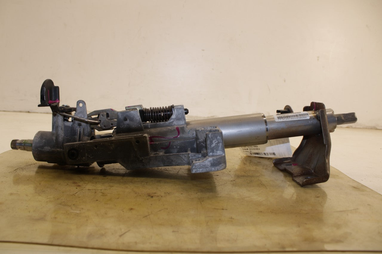 2013-20 Ram 1500 Big Horn Crew Cab 5.7L Steering Column Assembly 68144499AD OEM - Alshned Auto Parts