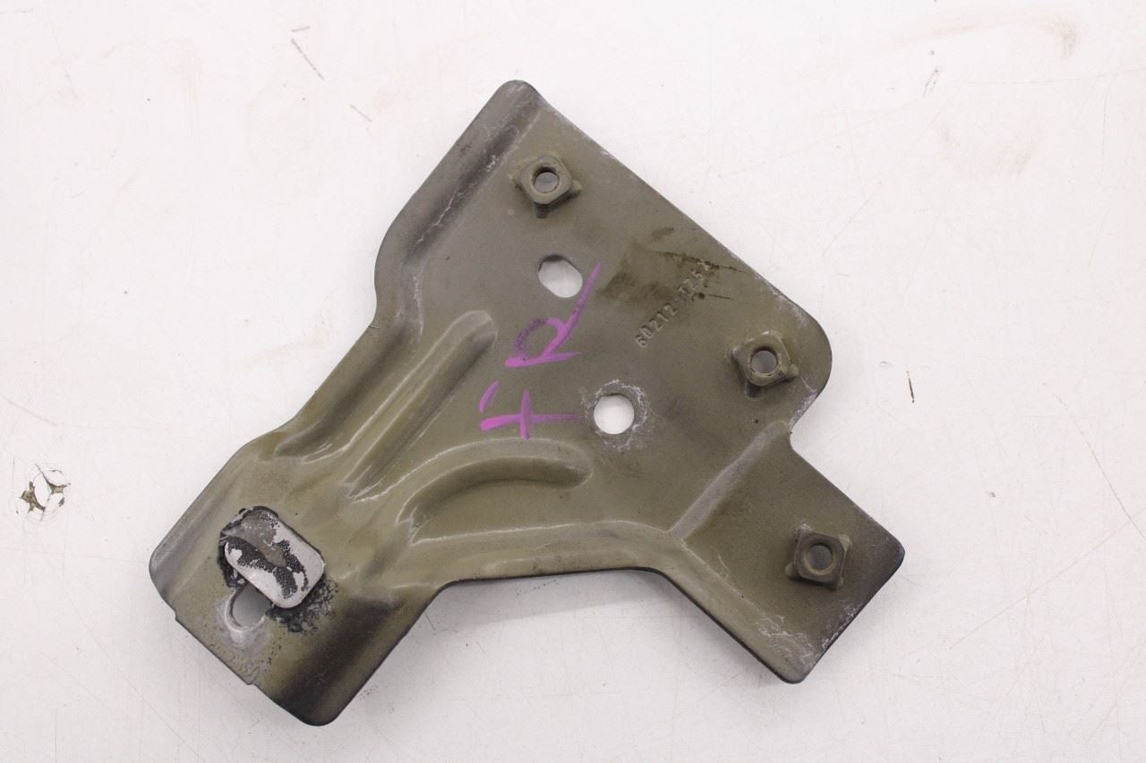 17-20 Acura MDX w/ Technology Pkg AWD Front Fender Right Side Mount Bracket Set - Alshned Auto Parts