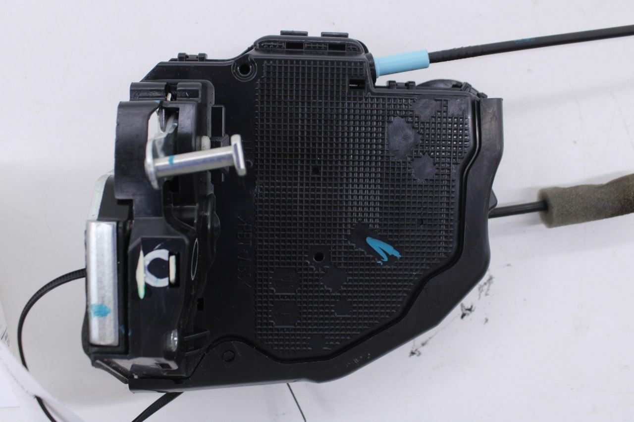 2020-2025 Toyota Corolla LE Rear Left Door Lock Latch Actuator Assy 69060-025902
