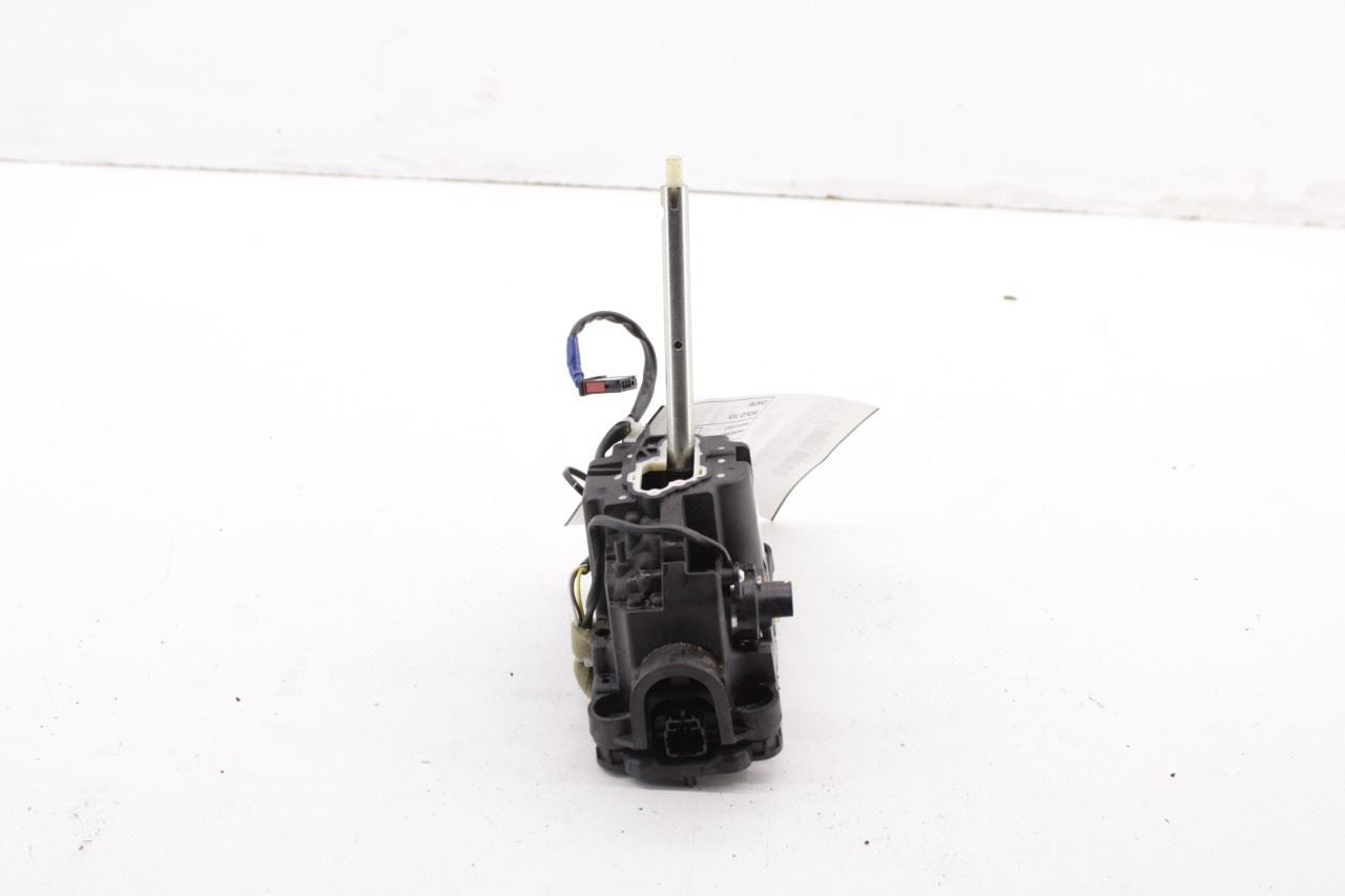 16-22 Jeep Grand Cherokee Overland 4WD Automatic Transmission Gear Shifter Lever - Alshned Auto Parts
