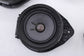 2017-19 Buick LaCrosse Premium Bose Audio Speakers and Tweeter Speakers Set of 86
