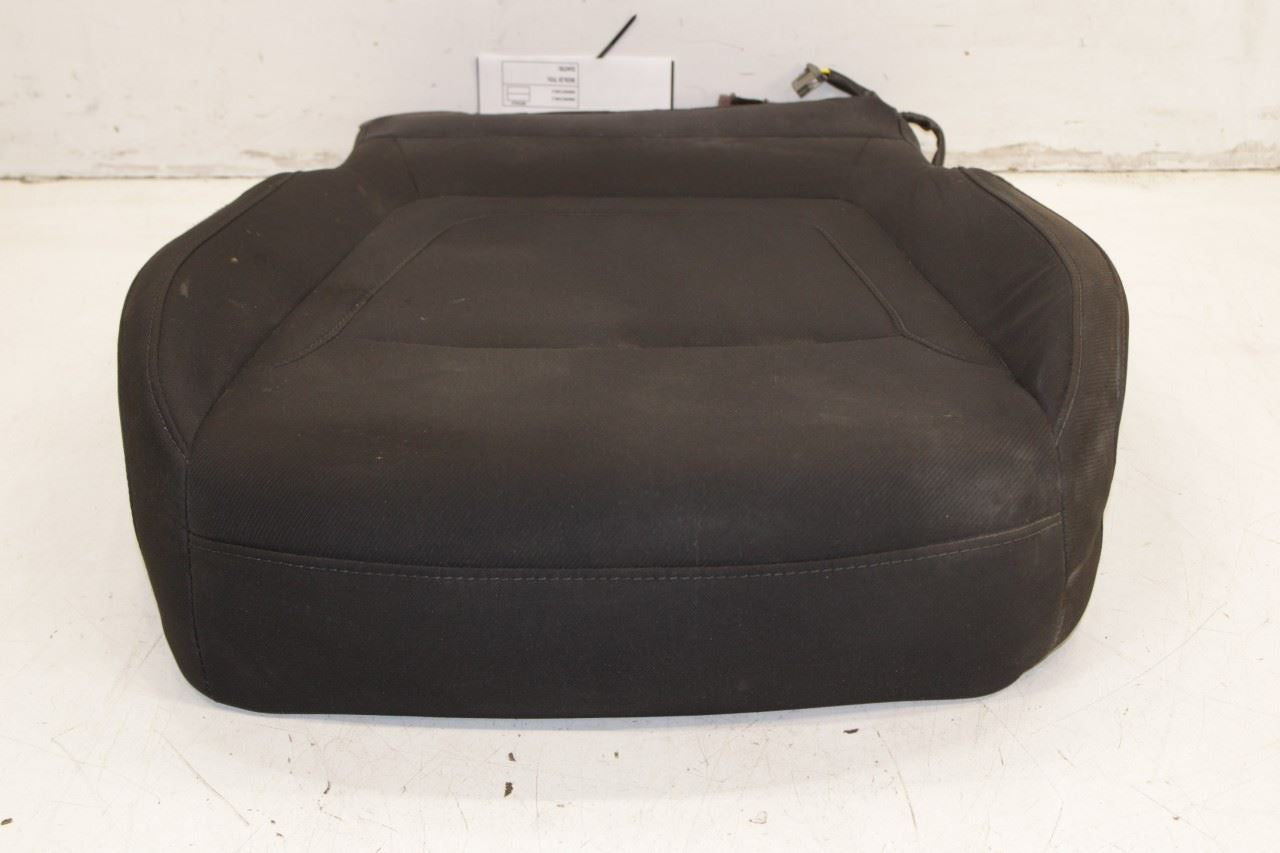 2022-2023 Hyundai Tucson SEL 2.5L AWD Front Driver Left Side Seat Lower Cushion - Alshned Auto Parts