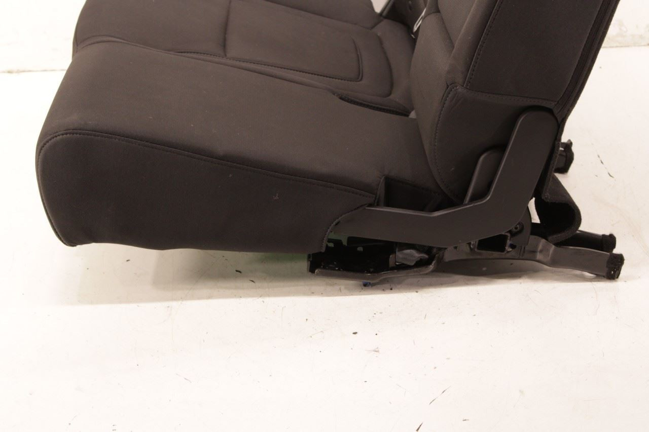 22-23 Hyundai Tucson SEL Rear Right 2nd Row Seat Complete w/ Seat Belt Retractor - Alshned Auto Parts