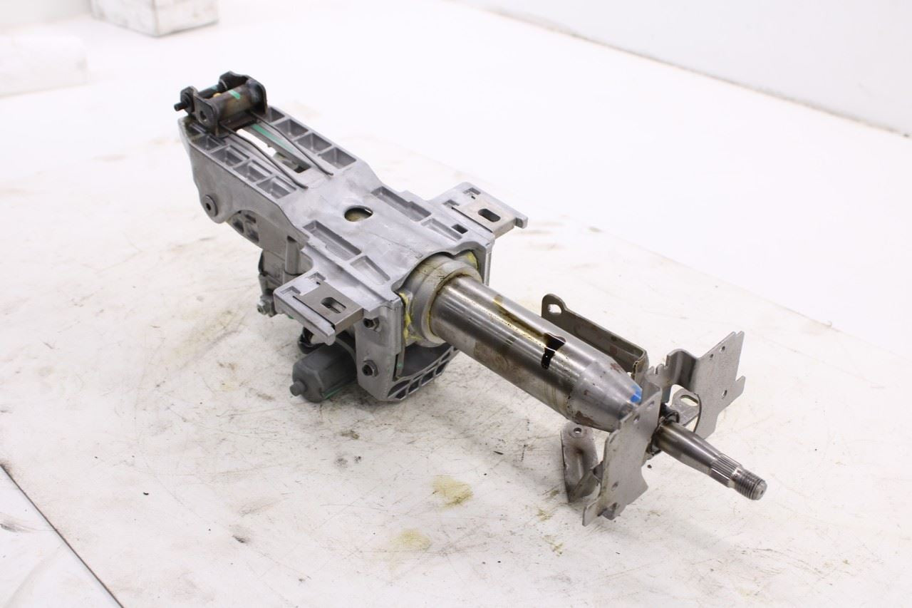 2017-2020 Infiniti QX60 3.5L AWD Steering Column Assembly 48810-3JA1D OEM13