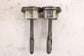 13-15 BMW 750i xDrive 4.4L Twin Turbo Engine Piston with Connecting Rod Set of 810
