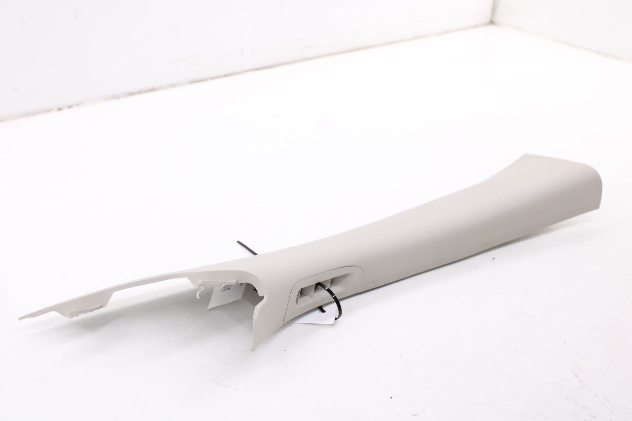 2011-15 Dodge Durango SXT Front Right A-Pillar Molding Interior Trim 1GG52HDAAE5