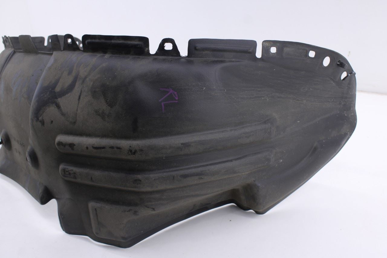2015-2023 Toyota Tacoma SR5 Rear Left Driver Side Wheelhouse Liner Splash Shield8