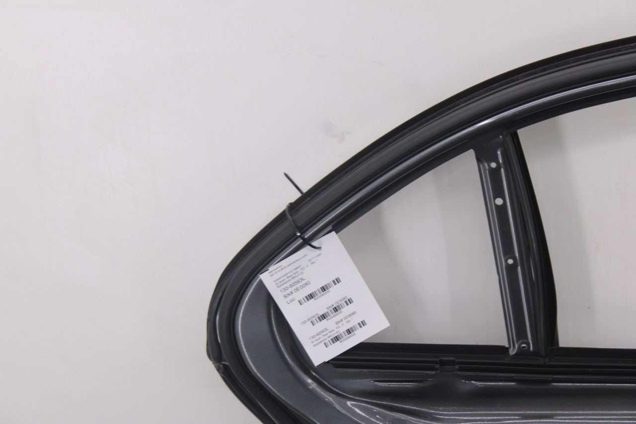 2015-2021 Mercedes-Benz C300 4Matic Rear Left Side Door Shell Panel 20573001056413