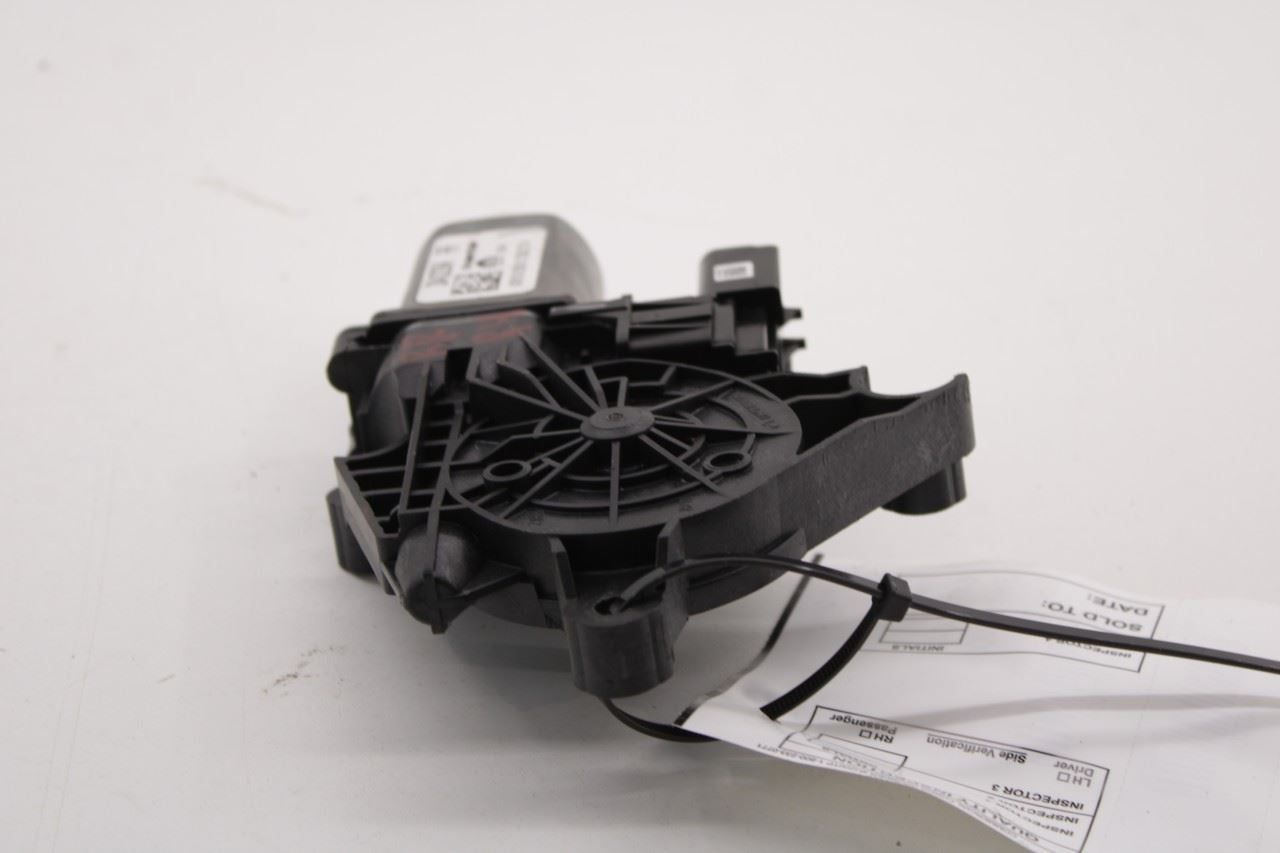 17-2024 Chrysler Pacifica Limited Rear Right Door Power Window Motor 68314760AA - Alshned Auto Parts