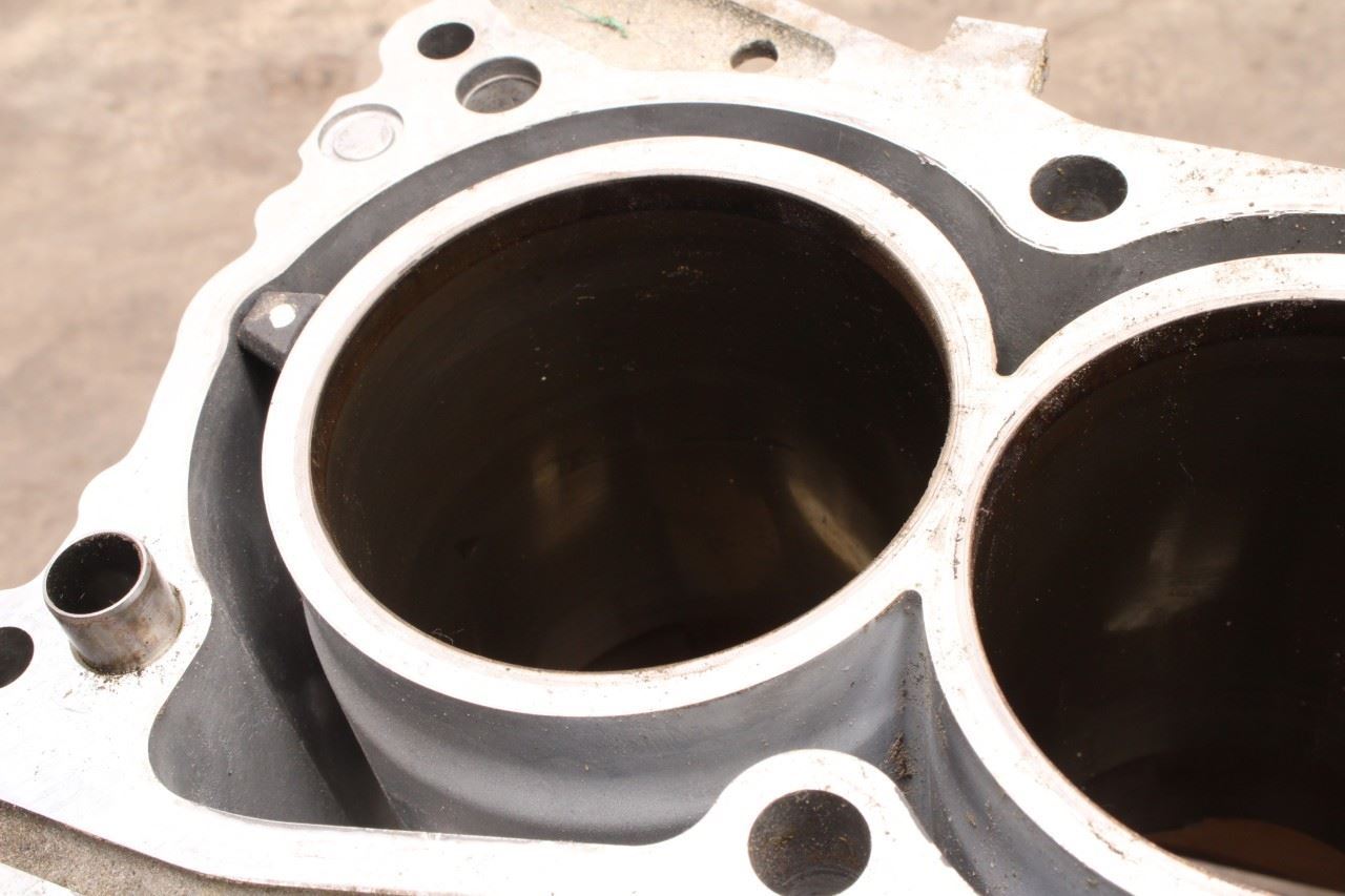 2016-22 Acura ILX A-Spec Accord  TLX 2.4L Engine Cylinder Block 4K 11000-5A2-8108