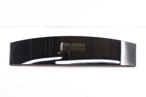 2010-16 Mercedes-Benz E350 4Matic Roof Window Front Panel Fixed Glass 2127801121