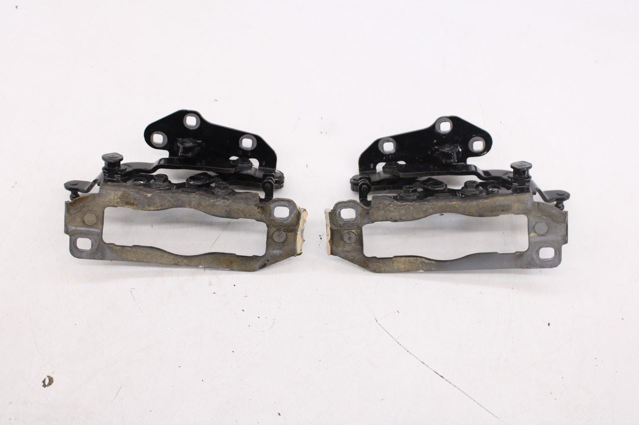 2010-2016 Mercedes-Benz E 350 Luxury 4Matic Front Right and Left Side Hood Hinge - Alshned Auto Parts