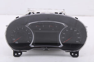 2018 Chevrolet Equinox LT 1.5L Speedometer Gauge Instrument Cluster 104K Mileage