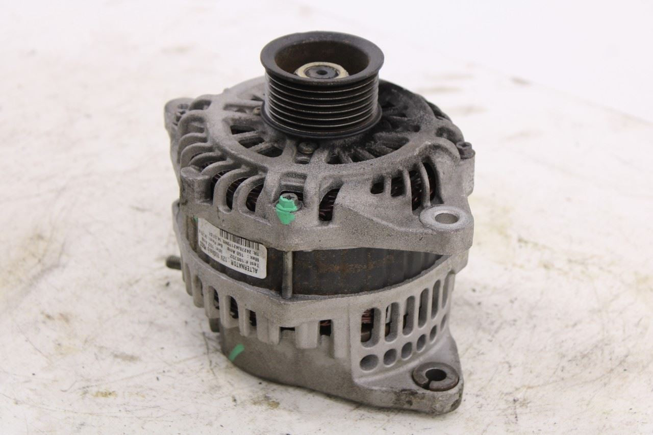 2016-2020 Infiniti QX60 3.5L Alternator Engine Generator 23100-9UA0A OEM2