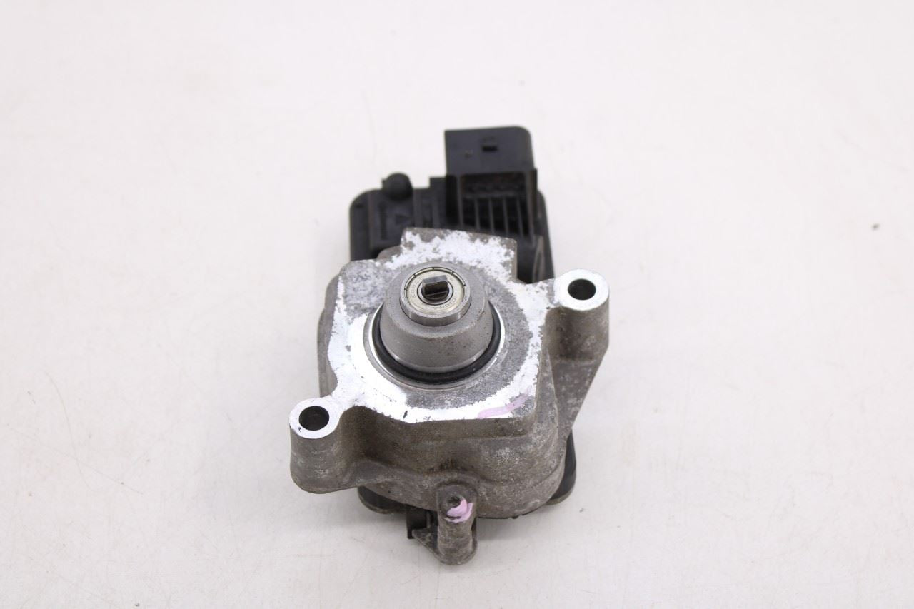 2011-2013 Porsche Cayenne S 4.8L AWD Transfer Case Motor 95861875509 OEM6