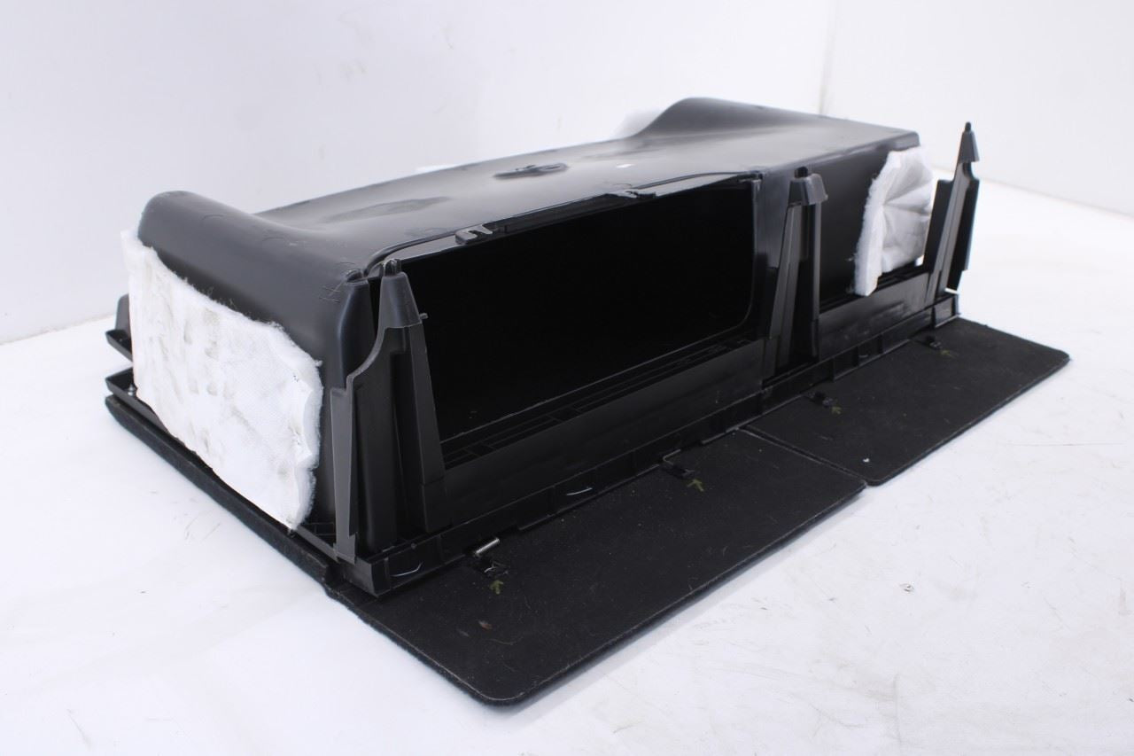 14-25 Dodge Durango SXT Rear Trunk Floor Storage Compartment Box w/ Cover *ReaD* - Alshned Auto Parts