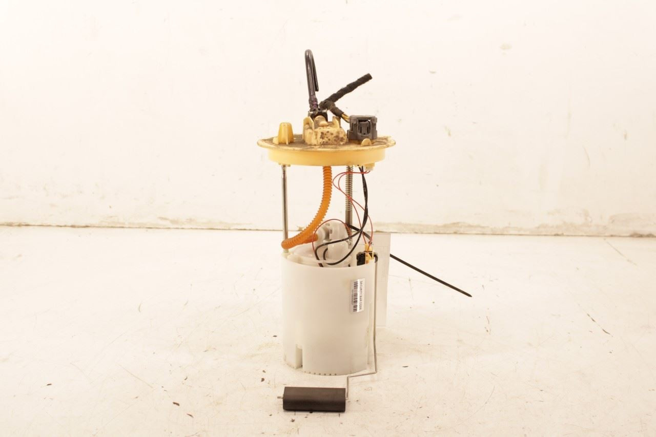 Fuel Pumps & Sending Units