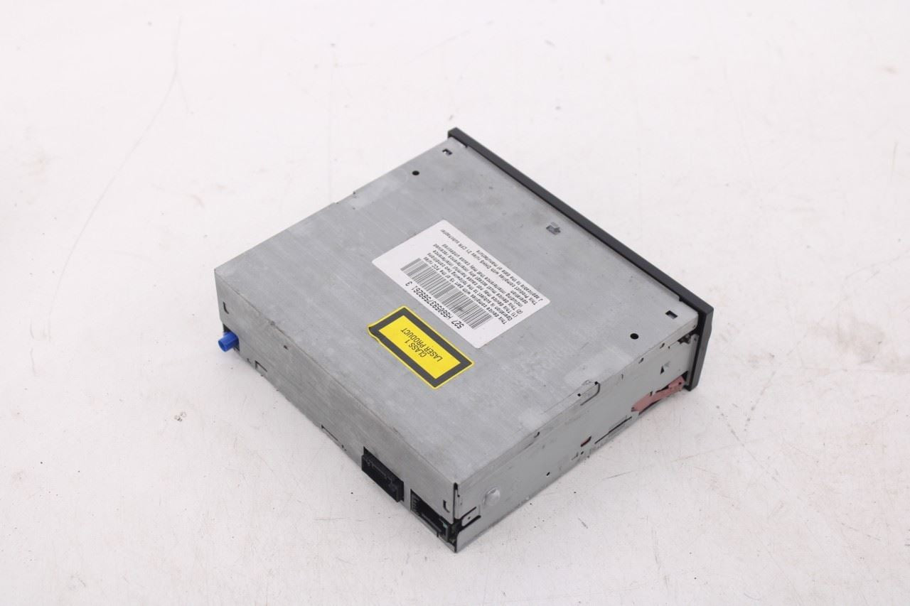 2003-2005 Mercedes-Benz E500 Harman Navigation DVD CD Player 2208206085 OEM - Alshned Auto Parts