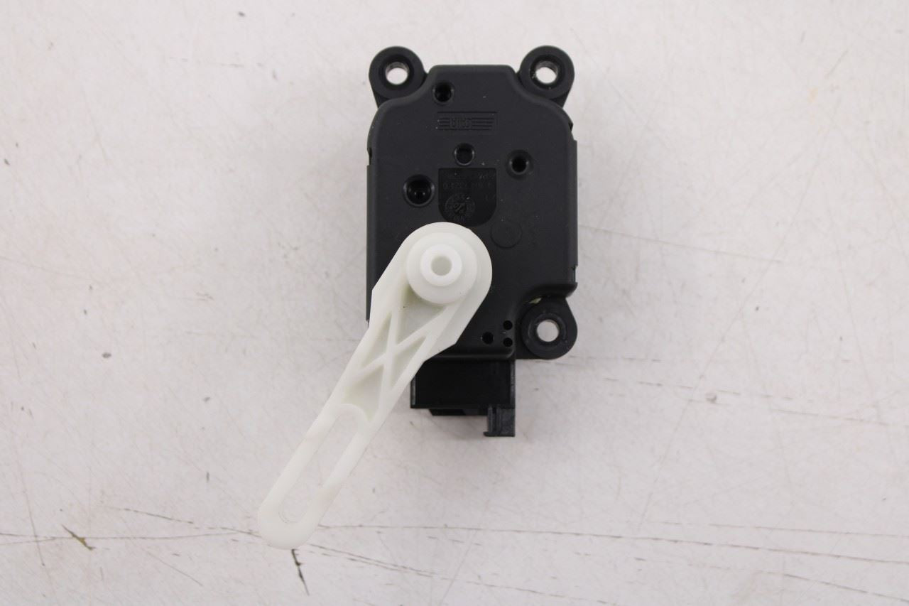 2006-2009 Mercedes-Benz CLK 350 HVAC Blend Door Actuator Motor Set 203820164213