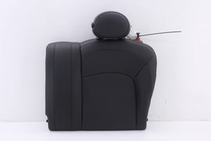 14-24 Mini Hardtop Cooper FWD Rear Left Side 2nd Row Seat Backrest Upper Cushion