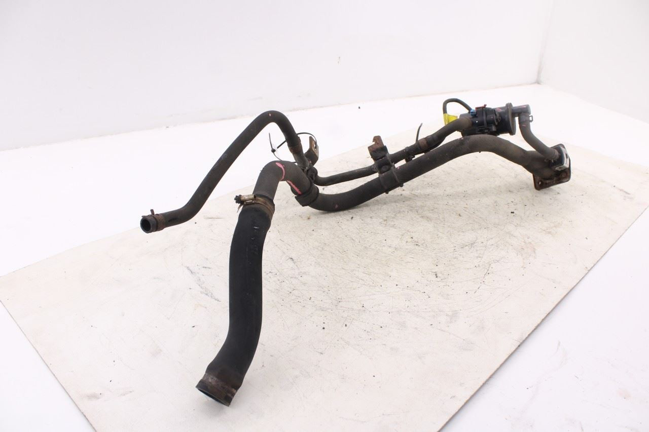 2016-2020 KIA Optima EX 2.4L Fuel Filler Neck Hose Tube Pipe 31040D5500 OEM - Alshned Auto Parts