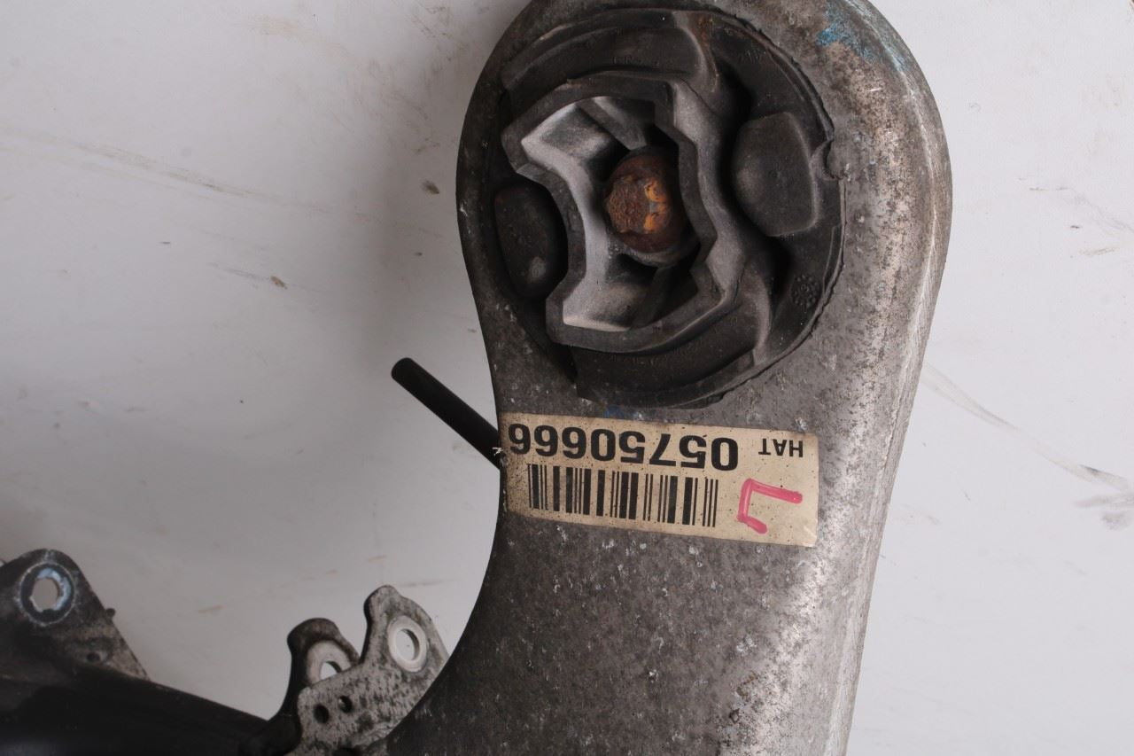 2003-2006 Mercedes-Benz E500 RWD Rear Suspension Crossmember Subframe 2113507508 - Alshned Auto Parts