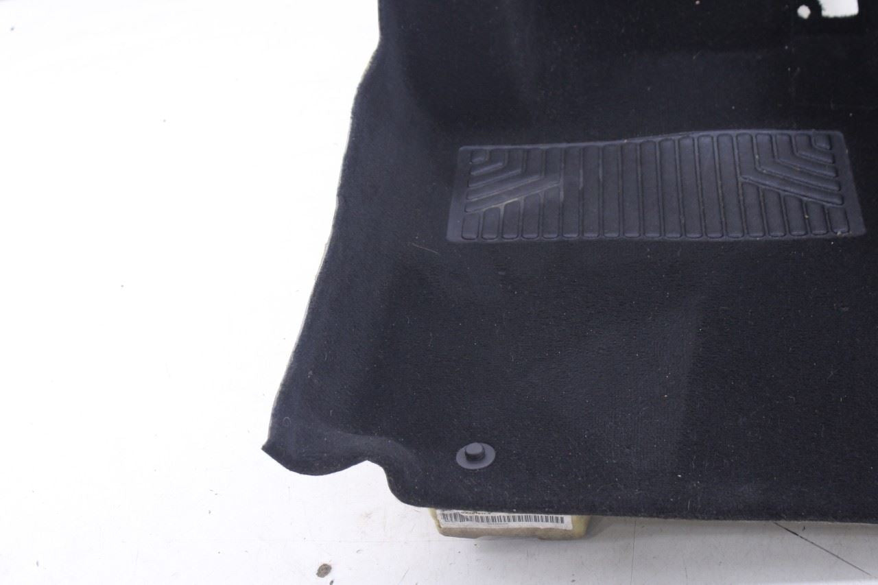 2008-11 Mercedes-Benz C350 Sport 3.5L Front Driver Left Side Floor Carpet Liner - Alshned Auto Parts