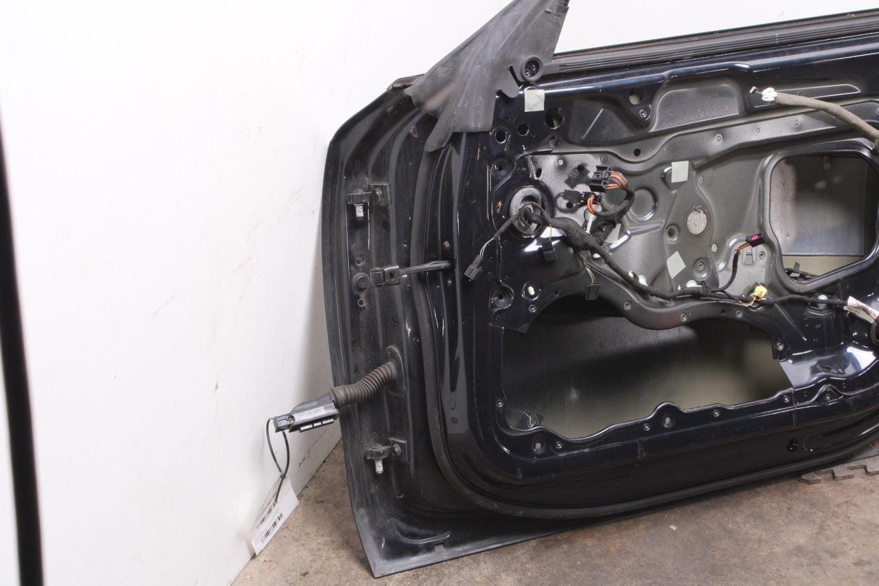 2012-2018 Audi A7 Premium Front Right Passenger Side Door Shell Panel 4G8831052A10